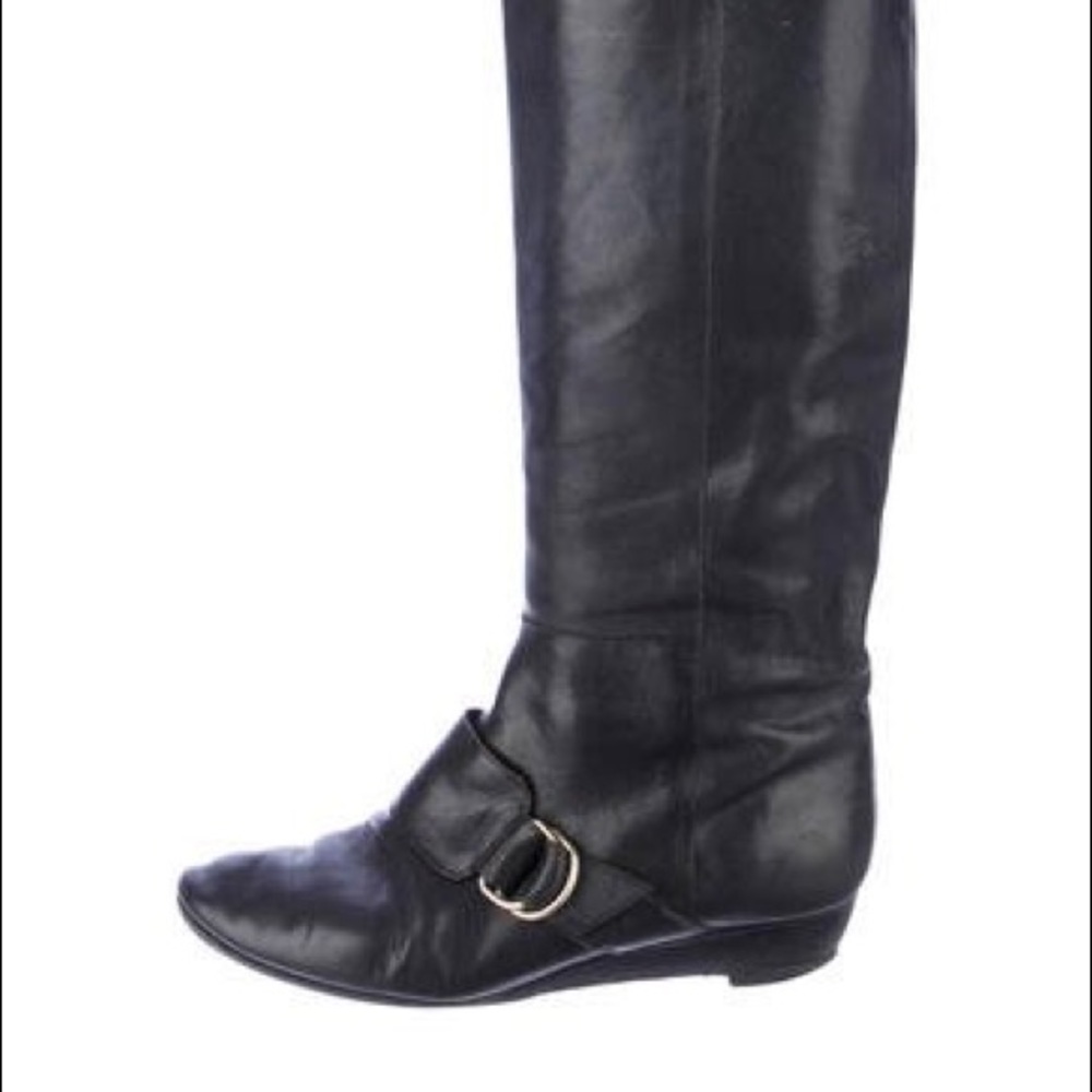 CLEARANCE Authentic Loeffler Randall Leather Italy